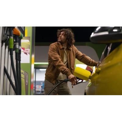 El diésel se dispara un 14% y la gasolina casi un 8% en la segunda semana del conflicto en Oriente Próximo