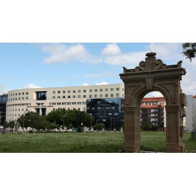 Condenado a 2 años de cárcel por estafar 63.472€ a una mujer con una minusvalía del 79% en Pamplona