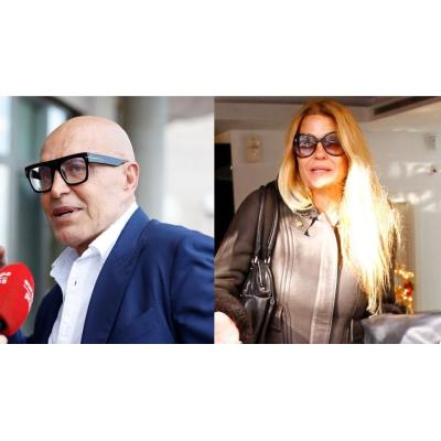 Juzgan a Kiko Matamoros y a Makoke acusados de ocultar patrimonio y eludir deudas con Hacienda