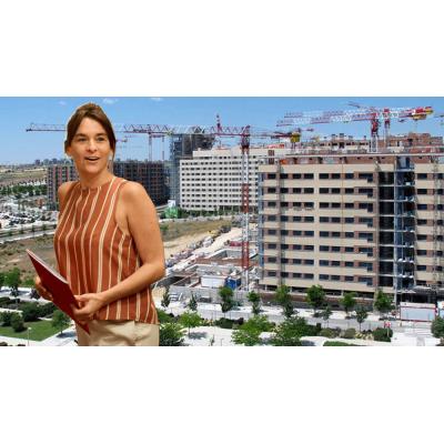 El Gobierno de Navarra no asume que los precios de la vivienda están disparados y ataca al portal Idealista