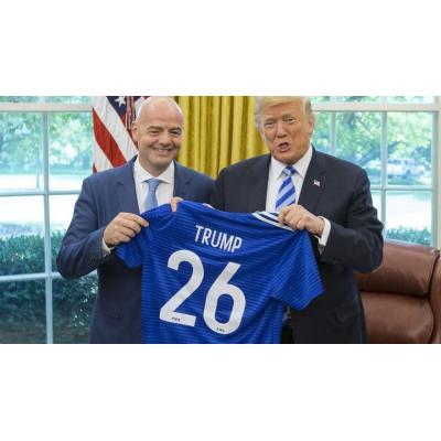 Un Mundial imprevisible