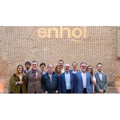La empresa navarra que irrumpe en Tudela con una fundación que mezcla cultura, innovación e impacto social