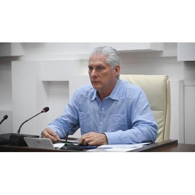 Cuba confirma conversaciones con EE UU para solventar las amenazas de Trump