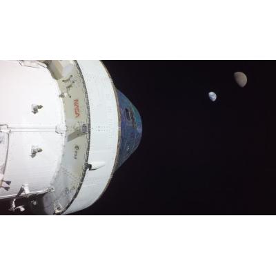 La NASA prevé lanzar el 1 de abril la primera misión tripulada a la Luna en más de 50 años