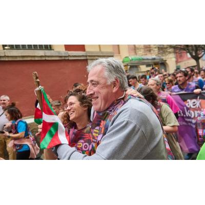 UPN exige a Asiron una "disculpa pública" por sus declaraciones sobre la Korrika