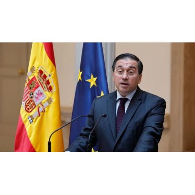 Albares asegura que el euskera será oficial en la UE "antes o después"