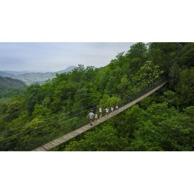 IrriSarri Land abre este sábado su decimotercera temporada en Igantzi