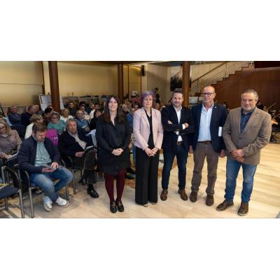 La Ribera presumirá de verdura con un programa festivo de 200 actos