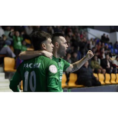 Osasuna Magna busca alejarse del descenso