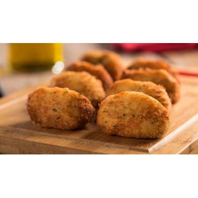 El Valle de Ultzama celebra la primera Ruta de la Croqueta con propuestas originales y sabrosas