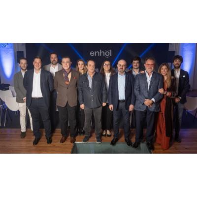 Fundación Enhol nace para impulsar proyectos culturales, sociales y medioambientales