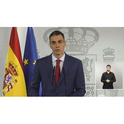 ¿Estamos a un telediario del fin?