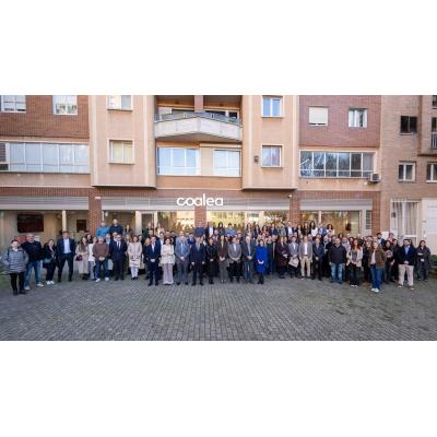 Nace Coalea, el primer centro a nivel estatal en emprendimiento cooperativo