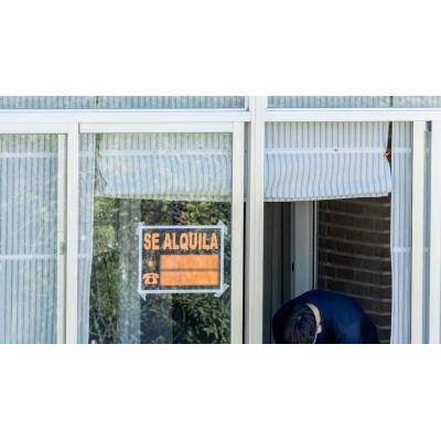 El índice de referencia del INE para la actualización del alquiler sube al 2,16% en febrero