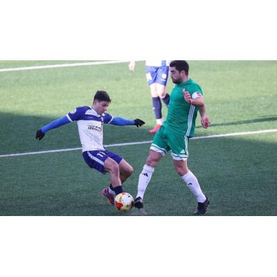 El Tudelano busca volver a sumar los tres puntos