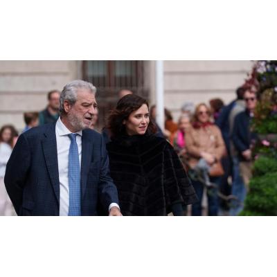 La jueza cita a Miguel Ángel Rodríguez como querellado por filtrar datos de periodistas