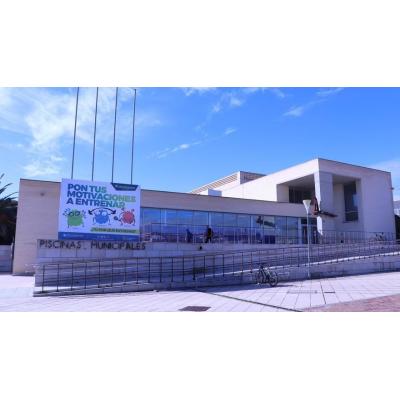 UPN impide un campeonato alevín de natación en Tudela por motivos políticos al asegurar que es "de Euskal Herria"