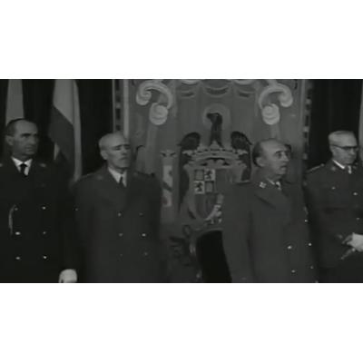 El TSJM deniega a la Fundación Francisco Franco cautelarísimas para paralizar su ilegalización