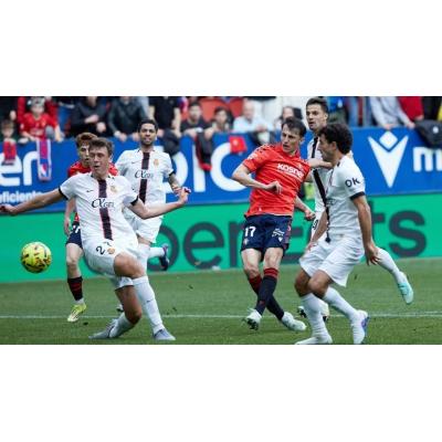 Budimir maneja otros registros para marcar