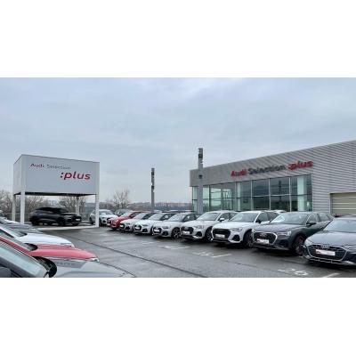 Gran Feria de Audi Ocasión de Iruñamóvil: las mejores condiciones de venta con entrega inmediata