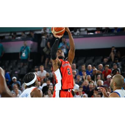 Shai Gilgeous-Alexander supera un récord de Wilt Chamberlain