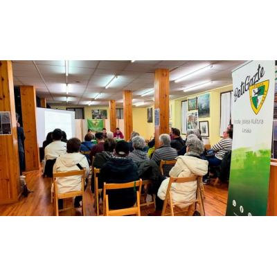 Presupuesto récord para el Beti Gazte con 227.020 euros