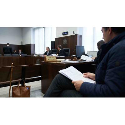 Condenado en Navarra por estafar más de 63.000 euros a una mujer con discapacidad a través de crueles mentiras