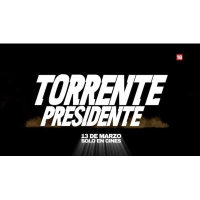 Torrente, ya de vuelta a los cines con una sátira política y muchos rostros conocidos