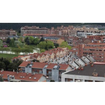 Barañáin sin servicios esenciales