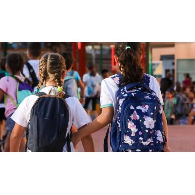 Al Colegio Público de Ermitagaña