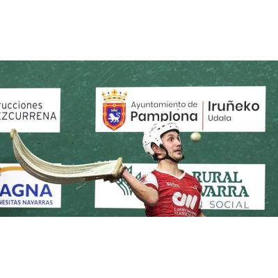 Cuarta jornada del Torneo de Remonte Casco Viejo