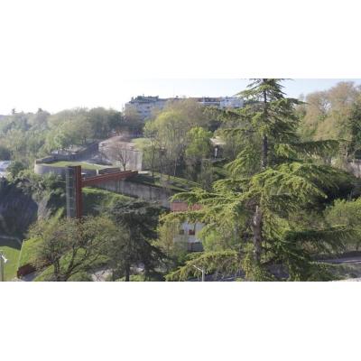 Localizado en Pamplona el cuerpo sin vida de la menor de Fustiñana desaparecida