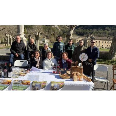 Tierras de Iranzu arranca el año sumando novedades turísticas