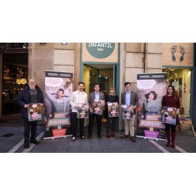 Navarra busca relevo para salvar el comercio local: más de 1.000 tiendas han cerrado en los últimos años