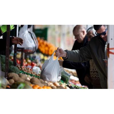 El IPC se mantuvo en el 2,3% en febrero pese a subir el precio de los alimentos un 3,2%