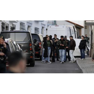 El hermano menor de los detenidos en Hornachos confiesa el crimen de Francisca Cadenas