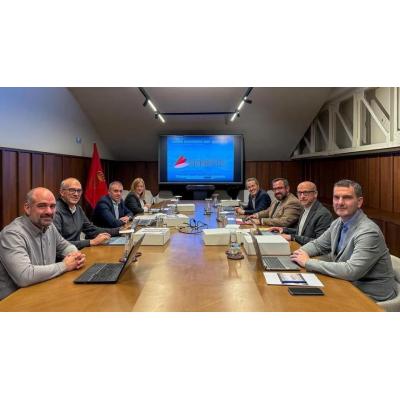 NASERTIC invertirá 1,5 millones en telecomunicaciones para impulsar la digitalización en Navarra