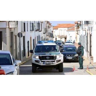 Uno de los hermanos exculpa al otro de la muerte de Francisca Cadenas