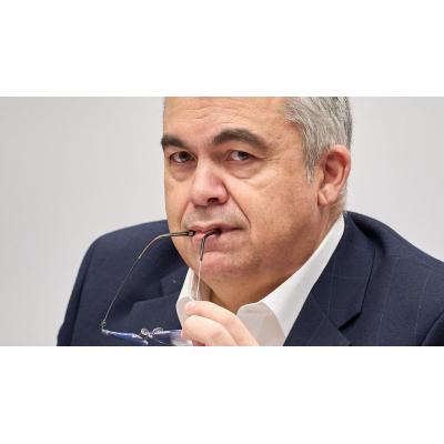 Santos Cerdán pidió a Koldo mantener en su puesto al exalto cargo que facilitaba autorizaciones a Forestalia