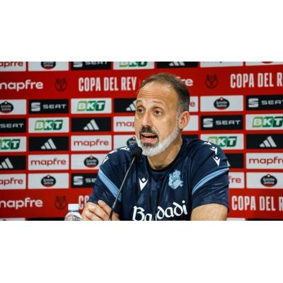 Elogios de Matarazzo para Budimir