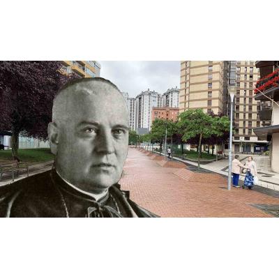 "¿Murió o escapó con tres millones?": El misterio del obispo navarro con una plaza en Pamplona