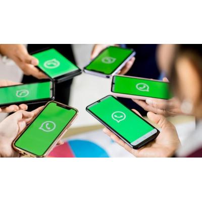WhatsApp va a cambiar su interfaz y dice adiós a un detalle icónico