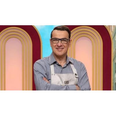 Luis Merlo abandona 'Top Chef' dejando a Belén Esteban entre lágrimas: "Nunca pensé que en un programa de cocina me iba a encontrar con mi hermana"