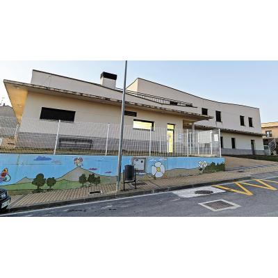 Larraga habilitará siete apartamentos tutelados para personas mayores