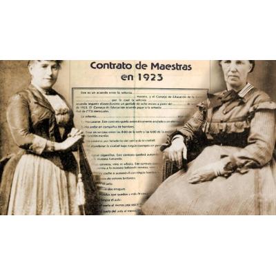 Manual para señoritas