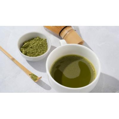El té matcha puede reducir los estornudos en las personas alérgicas, según un estudio realizado en ratones