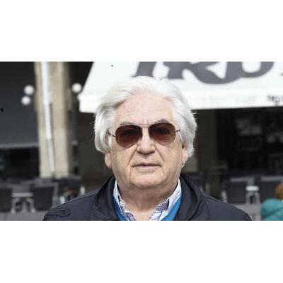 En memoria de Félix Jiménez