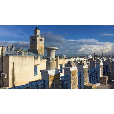 Misterios y curiosidades para descubrir la Medina de Túnez