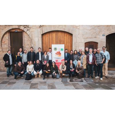 La Chistorra de Navarra sale a conquistar Barcelona con una campaña que la lleva a 23 restaurantes y tabernas