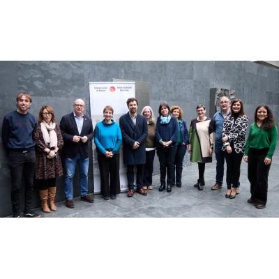Navarra impulsará la 'Educación 360' para ampliar el aprendizaje fuera de la escuela